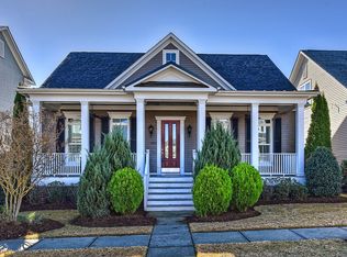 9527 Cotton Stand Rd, Charlotte, NC 28277