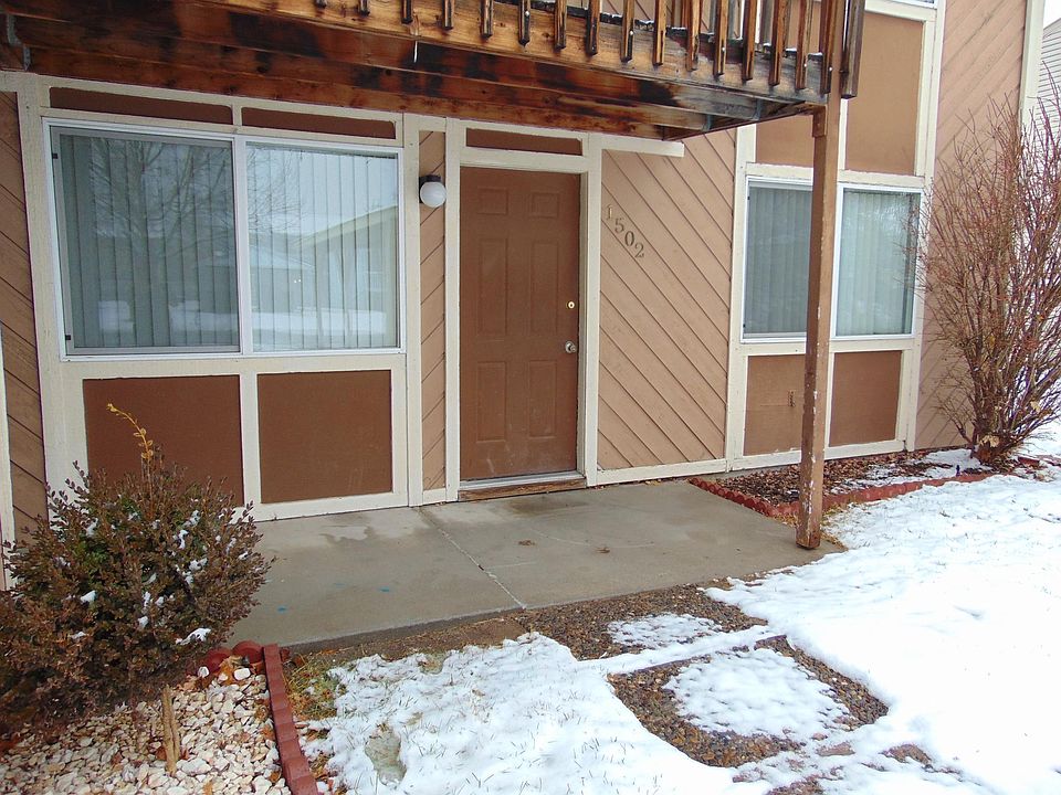1st image of 1502 W Sandalwood Dr