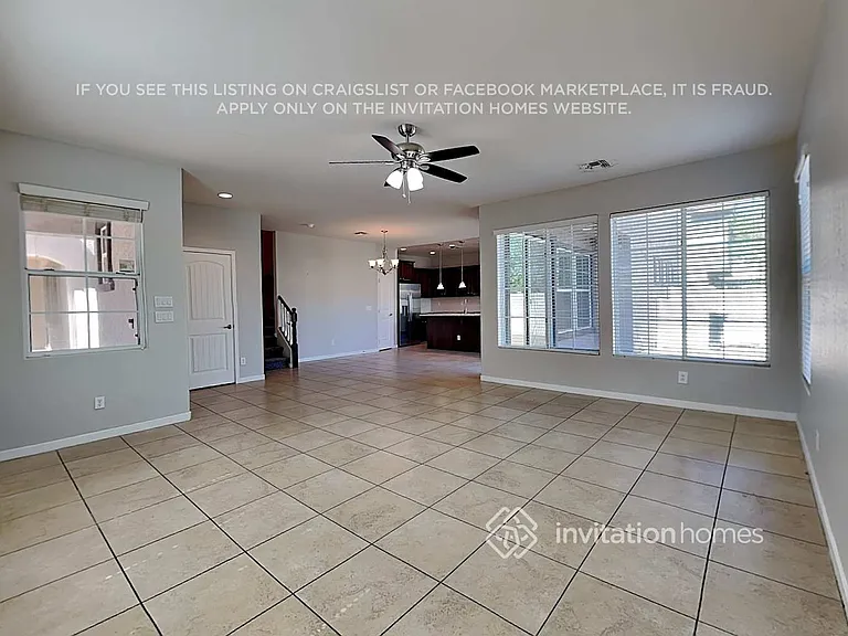 2713 S Valle Verde — Photo 5