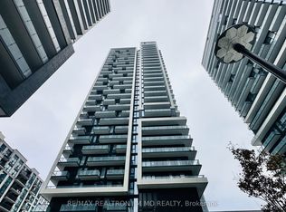 105 Oneida Cres #2506, Richmond Hill, ON L4B 0H6