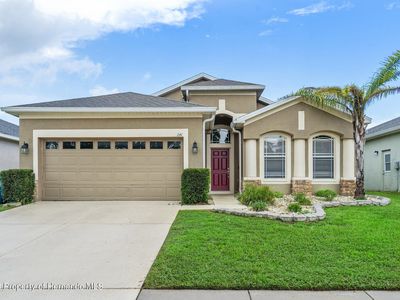 241 Fairmont Dr, Spring Hill, FL, 34609