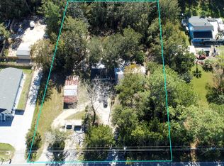 1315 Chat Holley Rd, Santa Rosa Beach, FL 32459