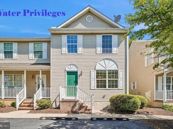 1025 Dundee Ct, Chester, MD 21619