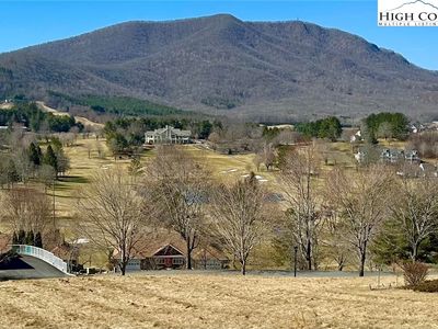 TBD (Lot 61) N. Landing Drive, Jefferson, NC, 28640