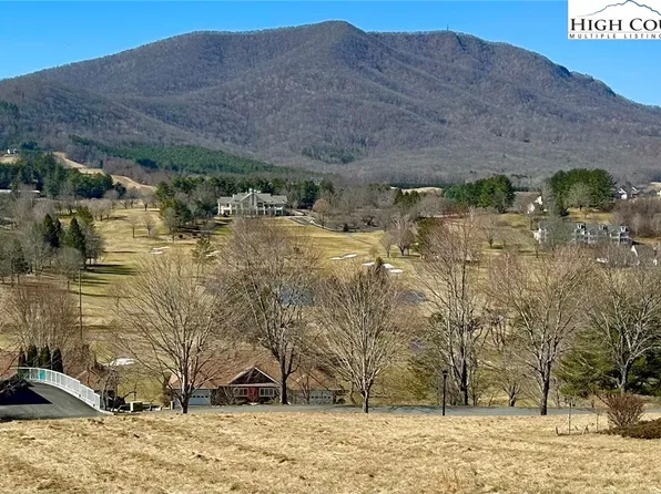 TBD (Lot 61) N. Landing Drive, Jefferson, NC 28640
