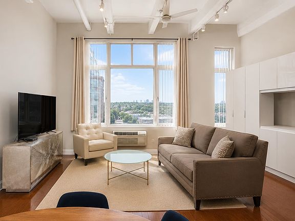 2nd image of 1500 Washington St APT 10T