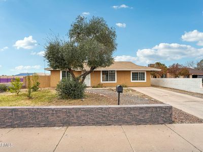 3802 N 73rd Ave, Phoenix, AZ, 85033