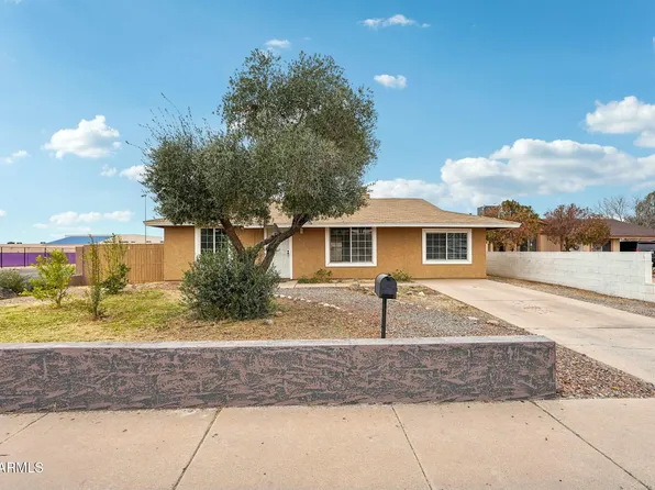 3802 N 73RD Avenue, Phoenix, AZ 85033