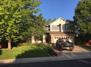 1626 Zinnia Cir, Lafayette, CO 80026