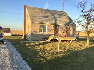 17057 E 3200 North Rd, Blackstone, IL 61313