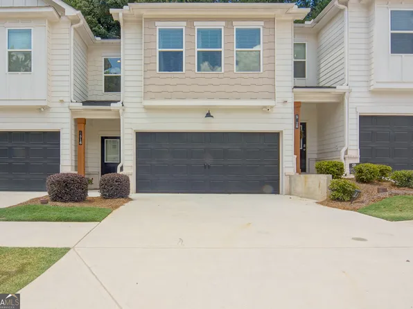 5516 Rockfern Dr, Lilburn, GA 30047