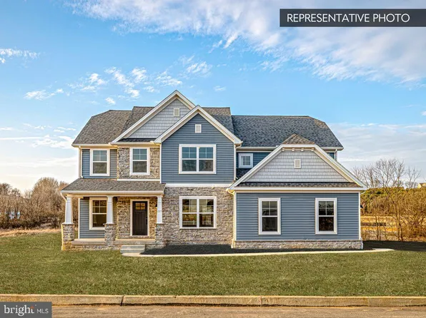 2471 Belair Dr Lot 35, Dover, PA 17315