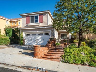 32246 Big Oak Ln, Castaic, CA, 91384