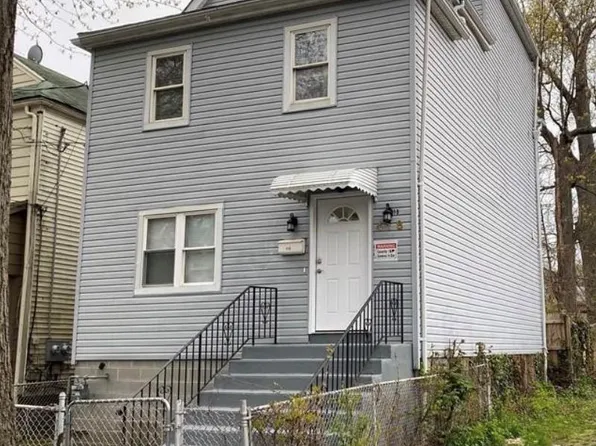 418 S 7th Ave, Mount Vernon, NY 10550