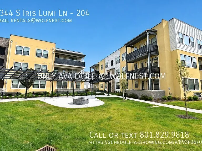 8344 S Iris Lumi Ln #204 — Photo 28