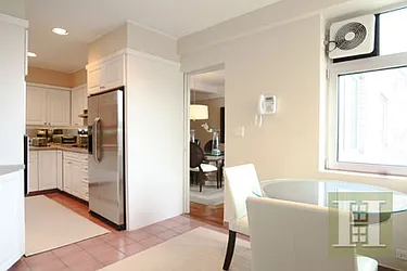 Rented by Halstead Real Estate