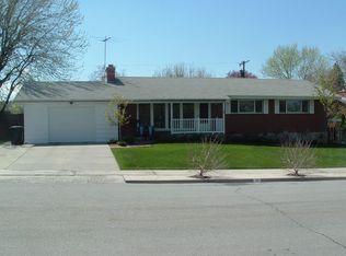 32 E 2050 N, Provo, UT 84604