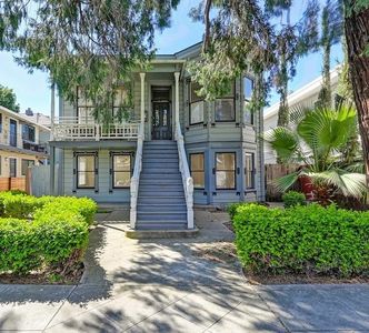 2120 H St, Sacramento, CA, 95816