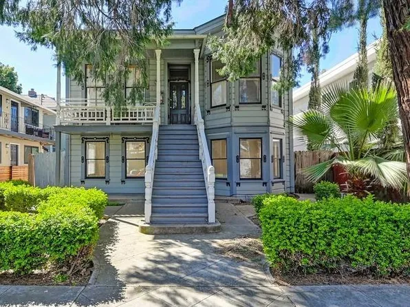 2120 H St, Sacramento, CA 95816