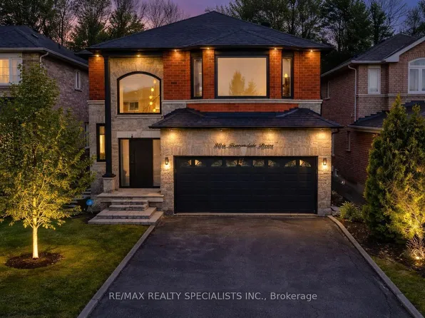 304 Barondale Dr, Mississauga, ON L4Z 3T7