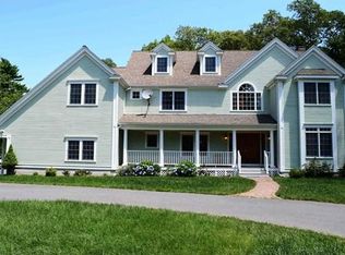 559 Lowell St, Lexington, MA 02420