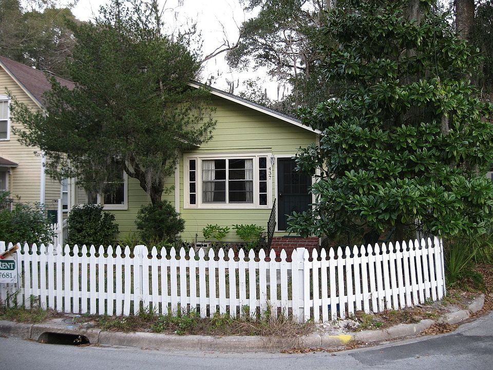 Front exterior 2012