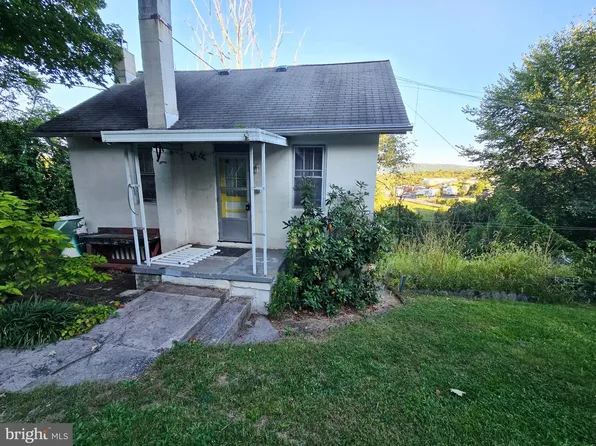 523 Princeton St, Cumberland, MD 21502