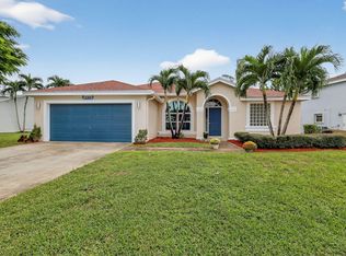 6399 Terra Rosa Cir, Boynton Beach, FL 33472