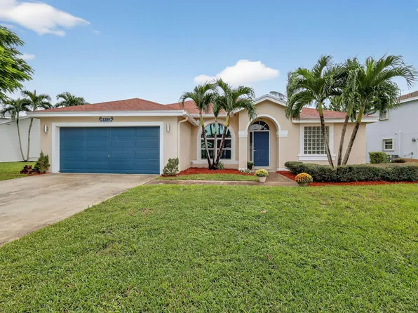 6399 Terra Rosa Circle, Boynton Beach, FL 33472