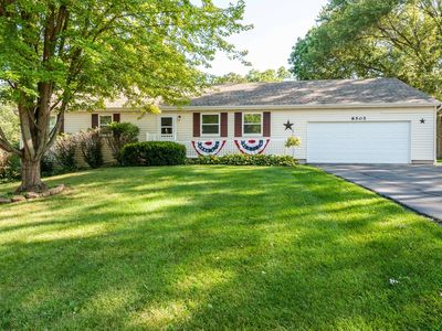 8505 Burton Rd, Wonder Lake, IL, 60097