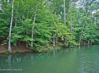 Annes Rd, Dadeville, AL 36853