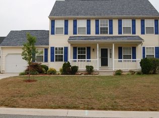 150 Traybern Blvd, Camden, DE 19934