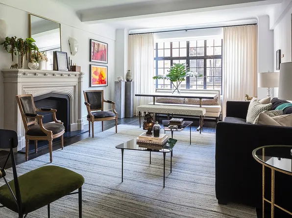 44 Gramercy Park N APT 6F, Manhattan, NY 10010