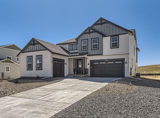 39779 Yorktown Ter, Elizabeth, CO 80107