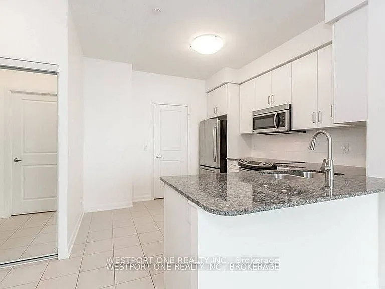 215 Sherway Gardens Rd #2801 — Photo 13