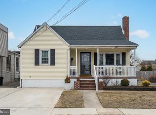11 S Terrace Ave, Maple Shade, NJ 08052