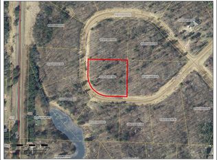 LOT 19 92nd St, Amery, WI 54001