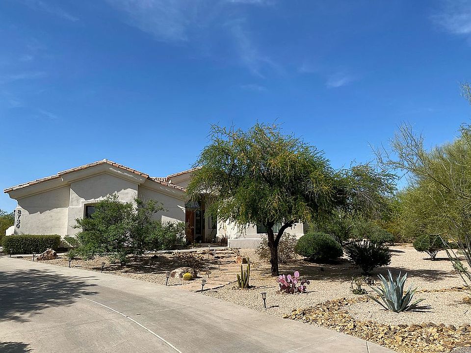 1st image of 8730 E Remuda Dr