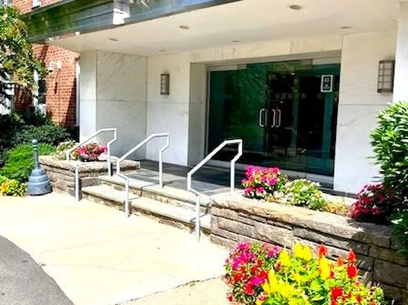 1133 Midland Avenue #4B, Bronxville, NY 10708
