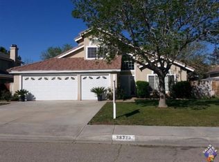 38225 32nd St E, Palmdale, CA 93550