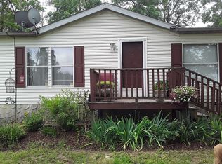 1609 Warner Bridge Rd, Shelbyville, TN 37160