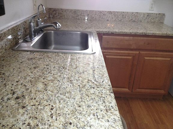 granite counters