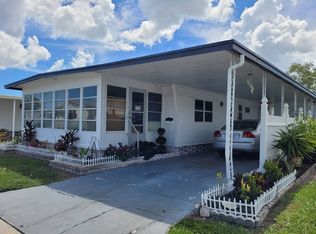 66154 Tudor Rd, Pinellas Park, FL 33782