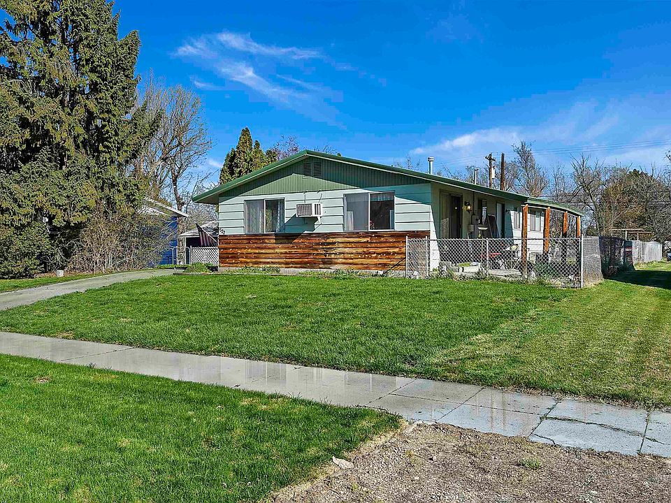 622 E Court St, Weiser, ID 83672 Zillow