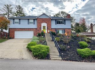 1990 Parkwood Rd, Charleston, WV 25314