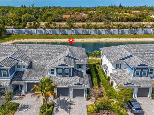 2561 Seychelles DR #304, NAPLES, FL 34112