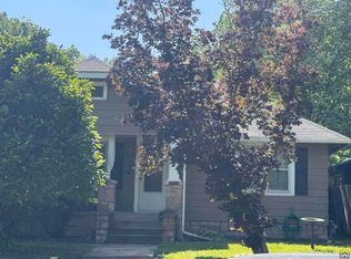 533 NE Forest Ave, Topeka, KS 66616