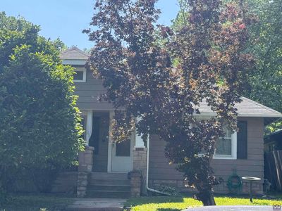 533 NE Forest Ave, Topeka, KS, 66616
