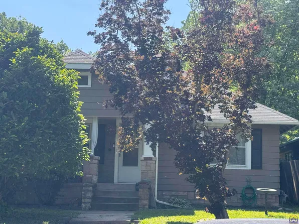 533 NE Forest Ave, Topeka, KS 66616