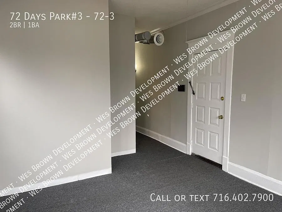 2 bed, $1,200 — Photo 3